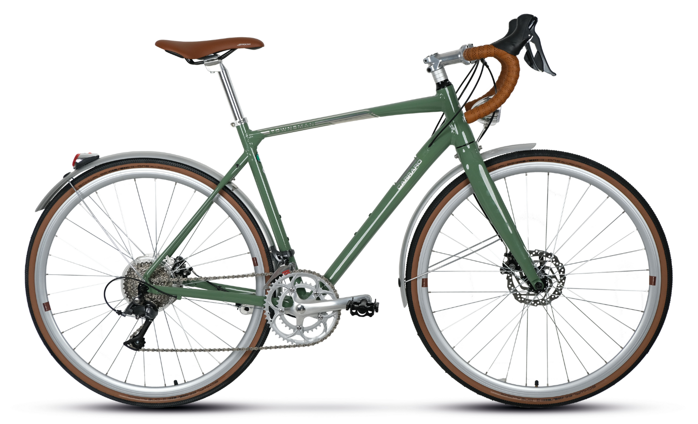 TOWNSMAN 28" 16-V MD