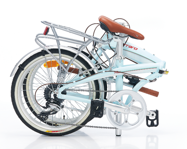 FLEXI CLASSICO 20" 8-V VB