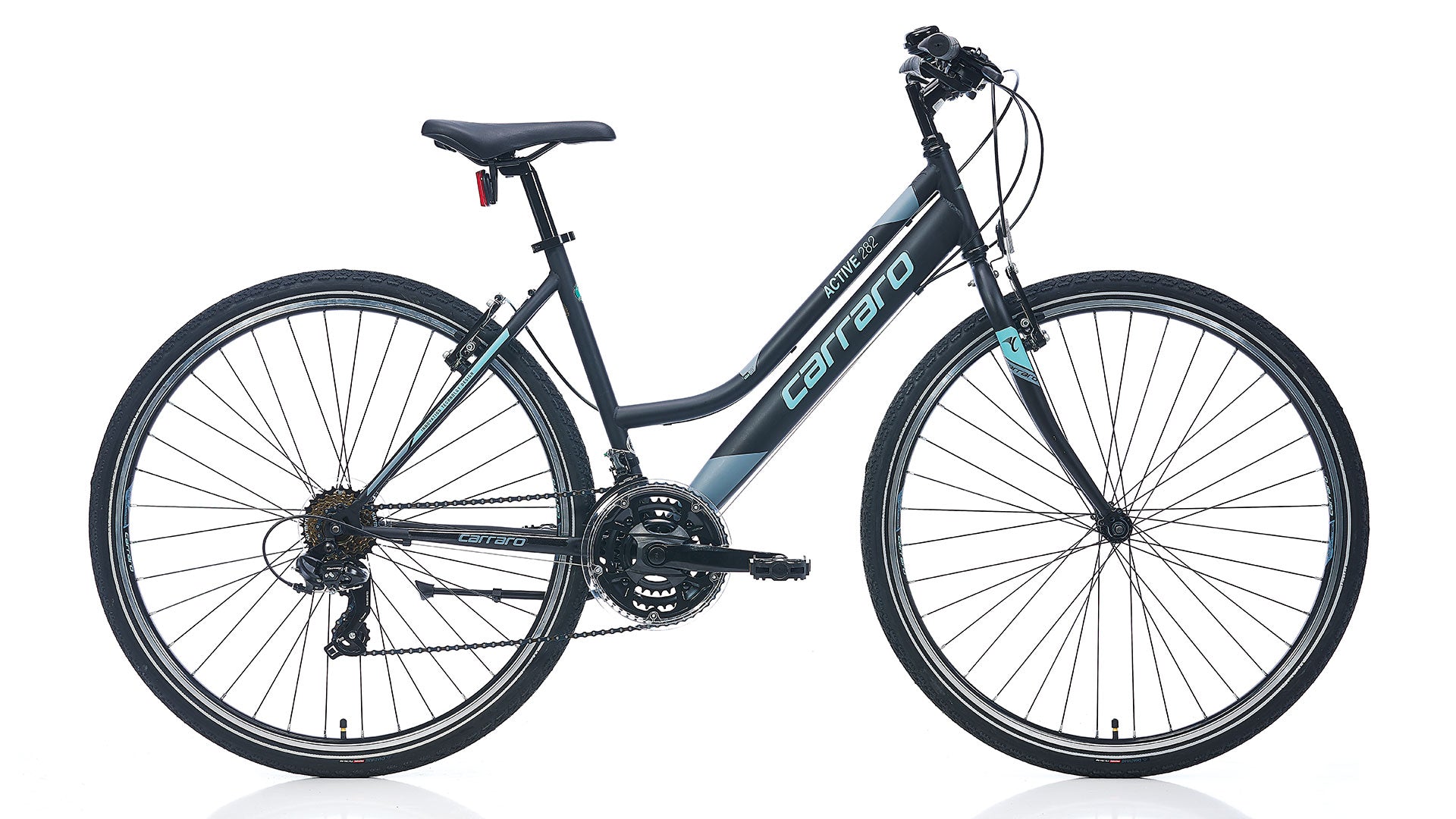 ACTIVE 282 28" 21-V VB