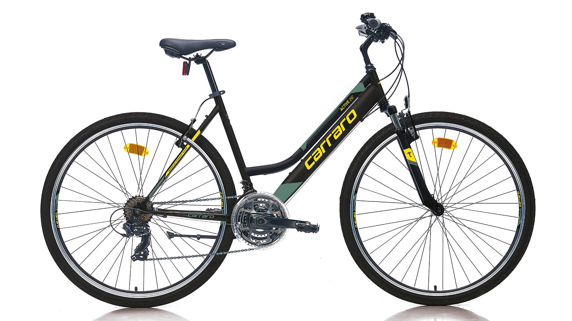 ACTIVE 292 28" 21-V VB