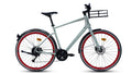 COMMUTER 28" 18-V HD