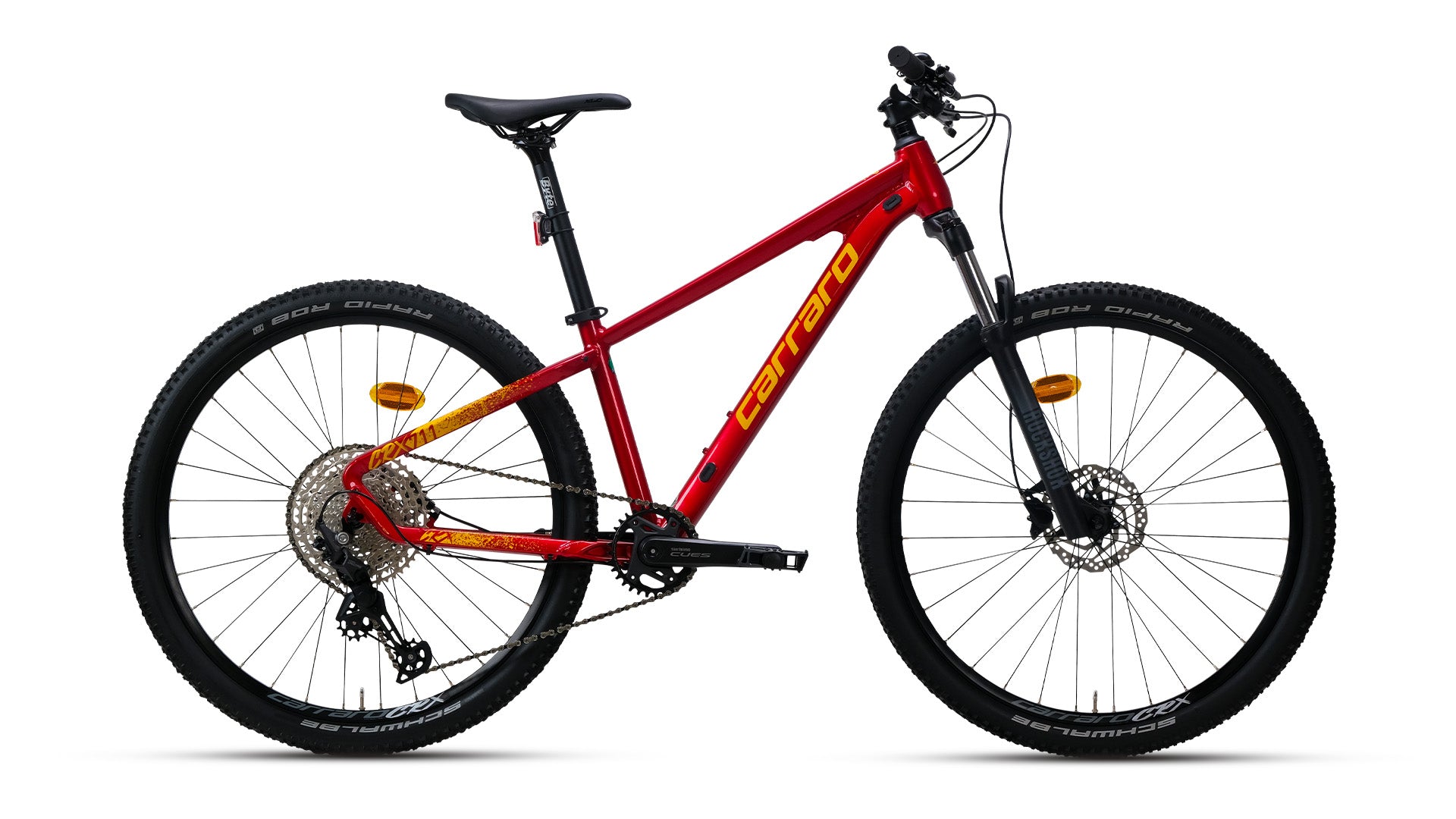 CRX 711 11-V HD 27.5"