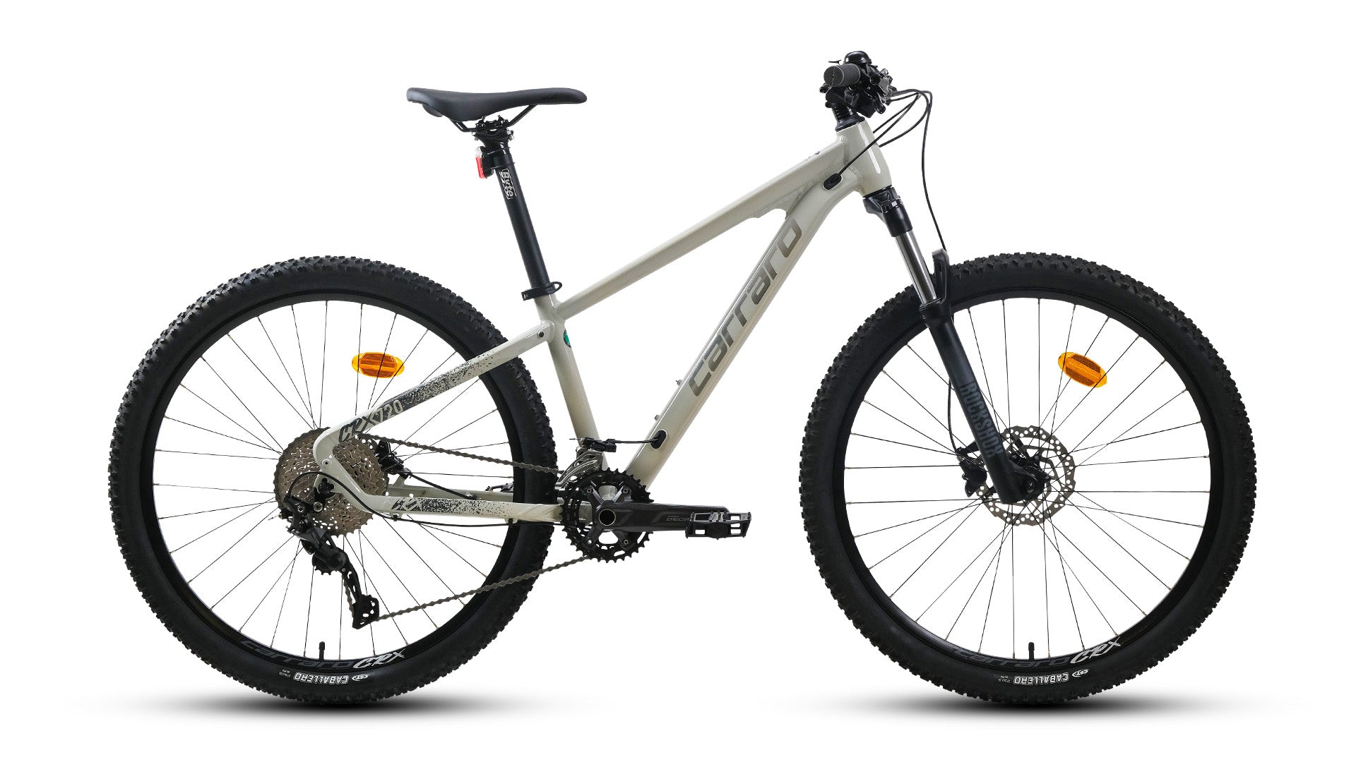 CRX 720 20-V HD 27.5"