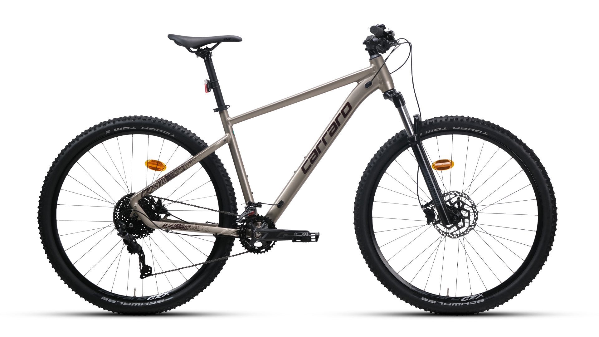 CRX 920 20-V HD 29"