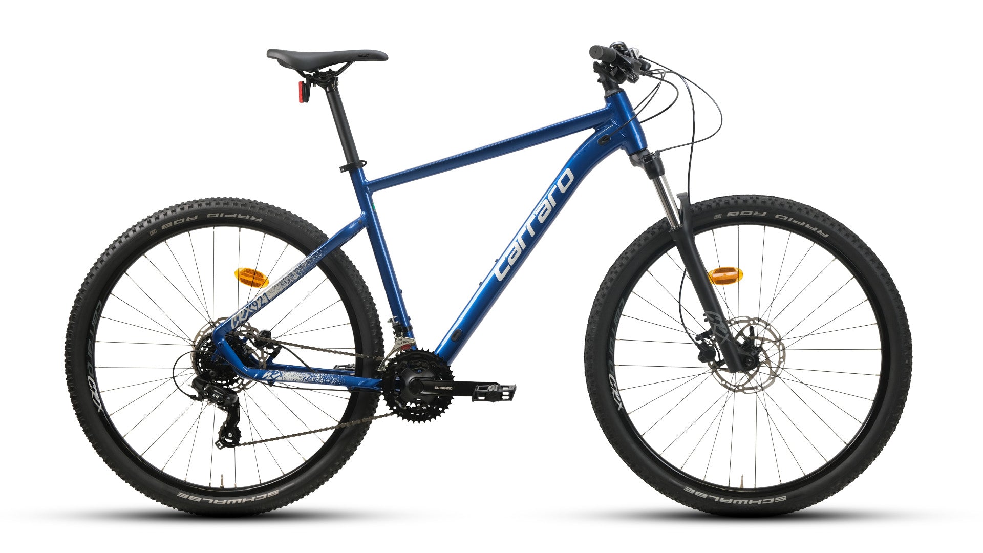 CRX 921 21-V HD 29"