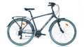 ELITE 704 28" 21-V VB