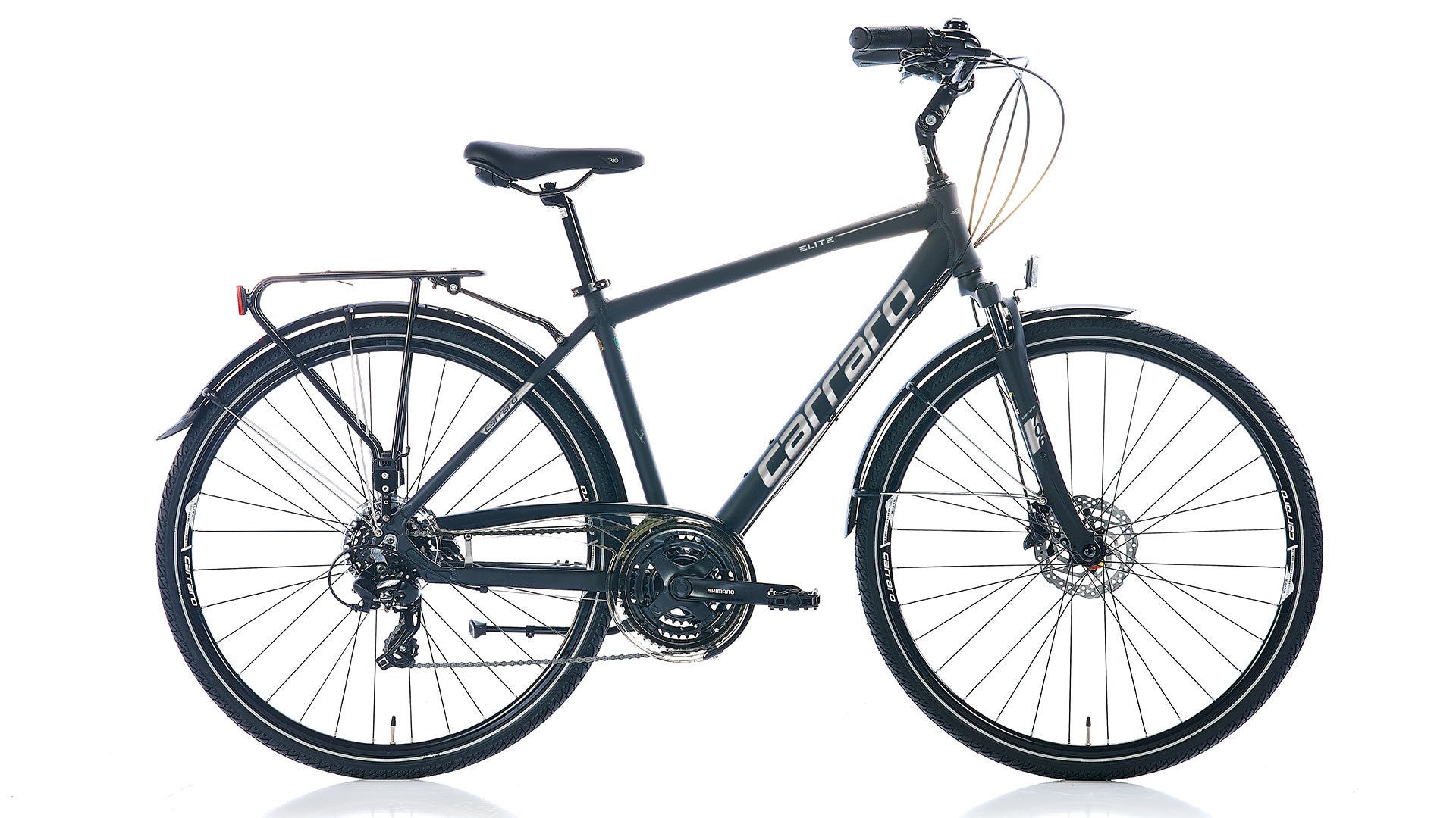 ELITE 706 28" 21-V HD
