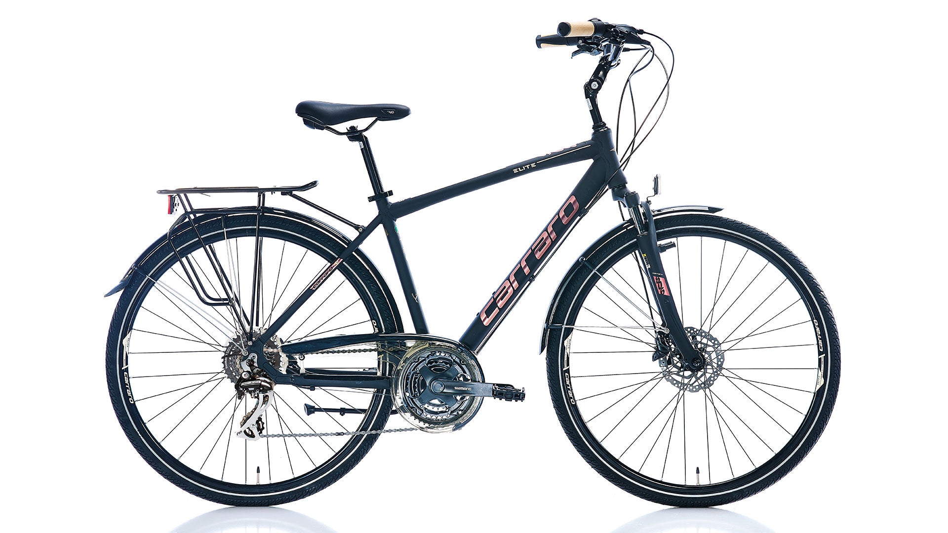ELITE 806 28" 24-V HD