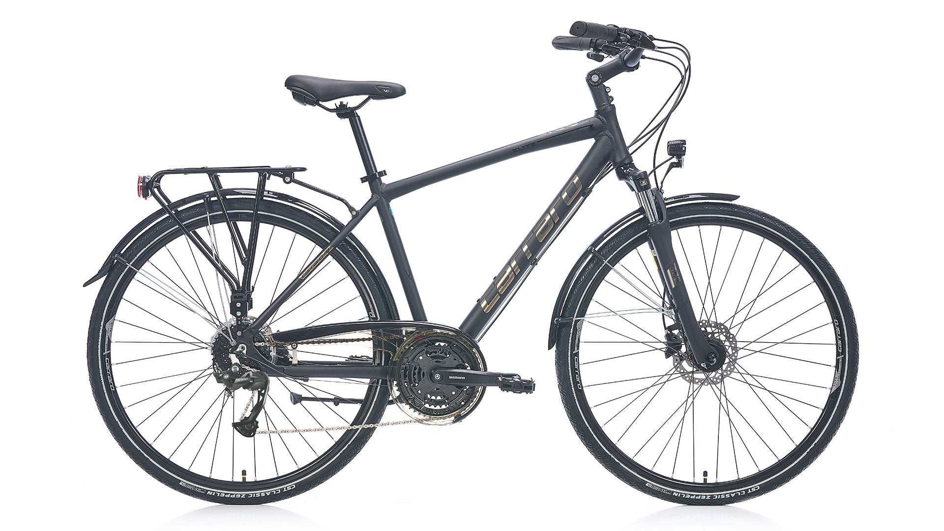 ELITE 906 28" 18-V HD