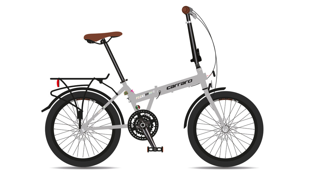 FLEXI 121HD 21-V "HD"