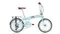 FLEXI CLASSICO 20" 8-V VB
