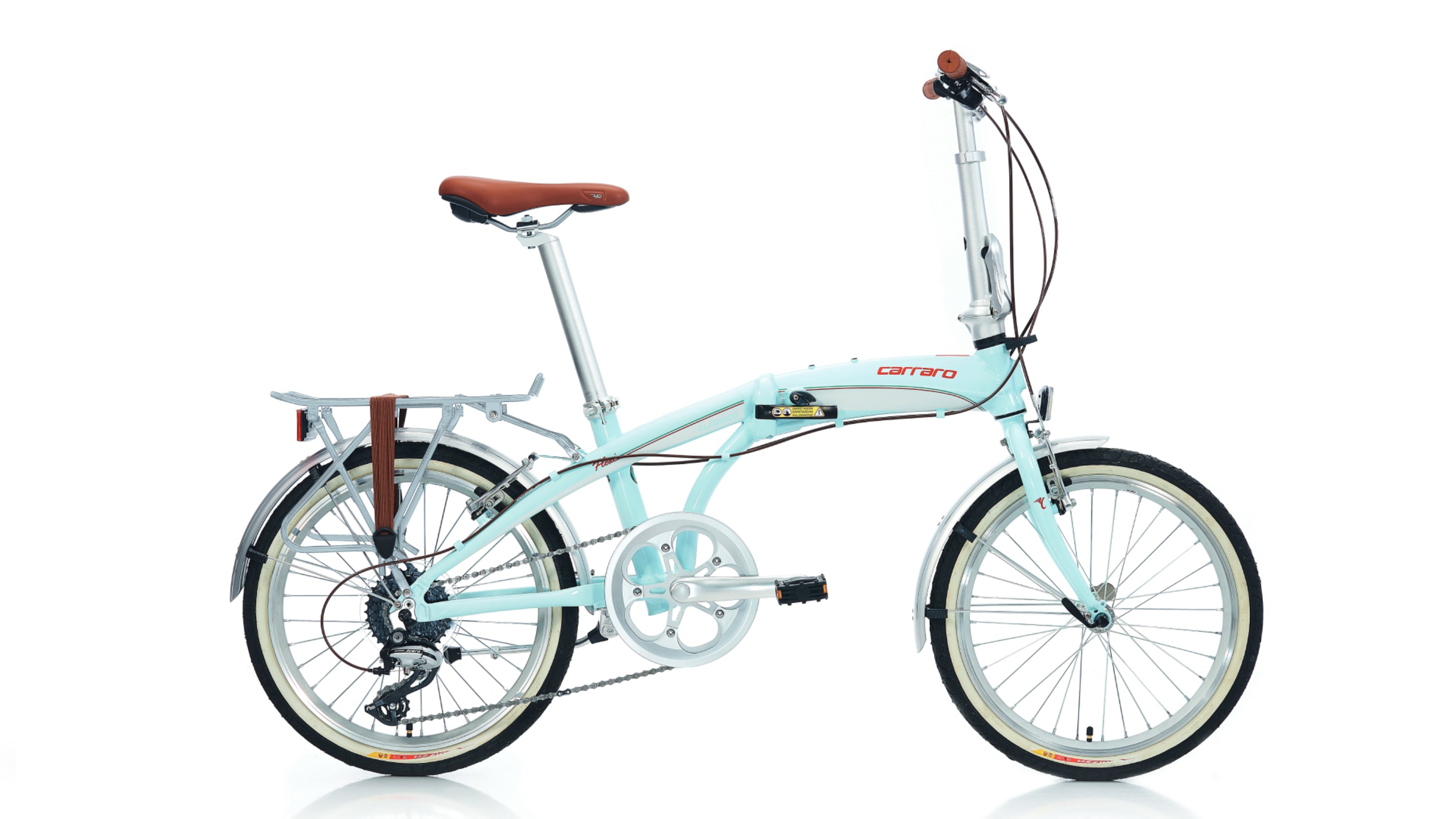 FLEXI CLASSICO 20" 8-V VB