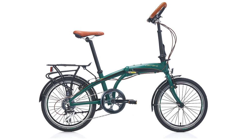 FLEXI COMFORT 20" 8-V VB