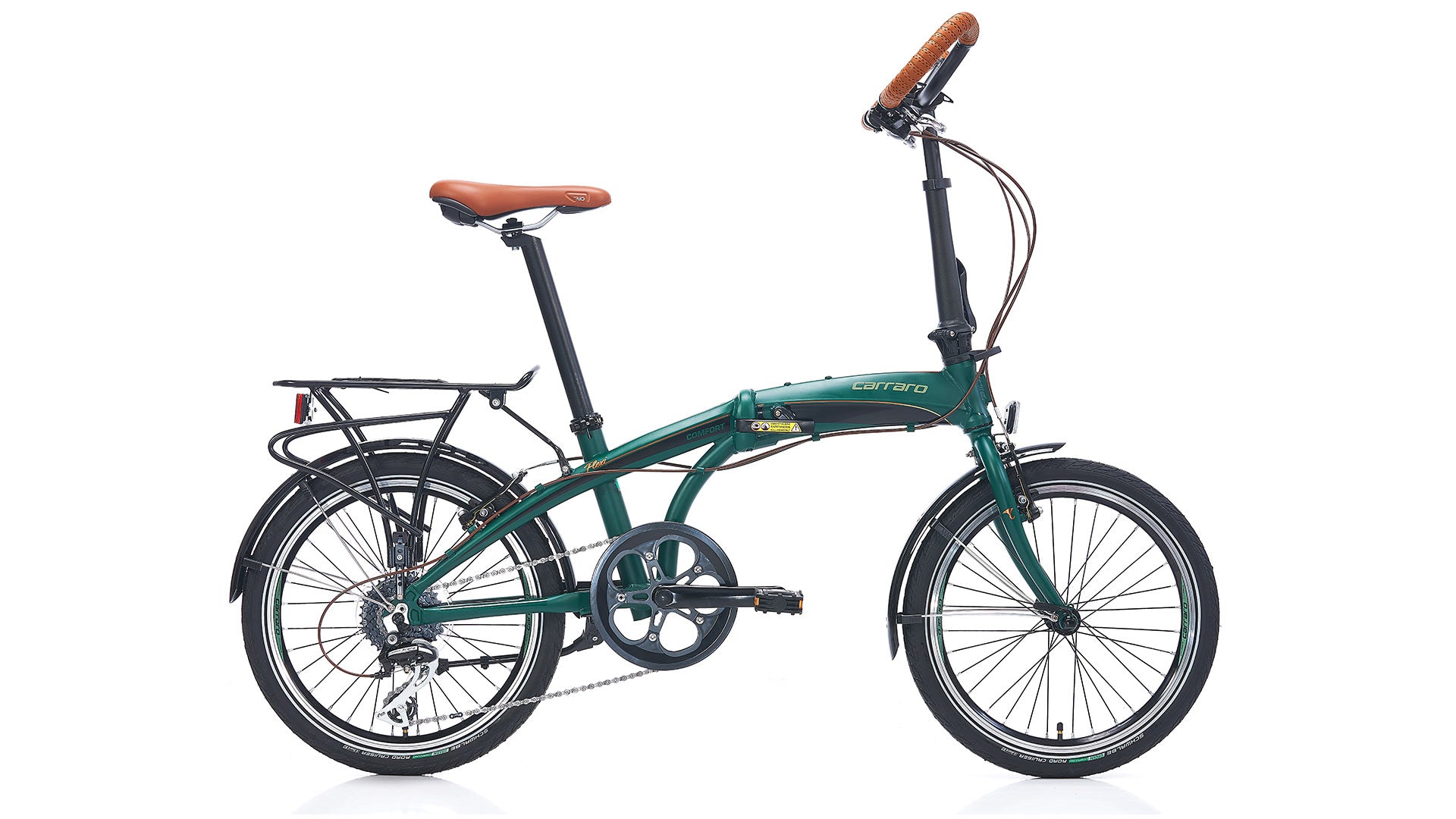 FLEXI COMFORT 20" 8-V VB