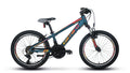 FORCE 200 20" 21-V VB