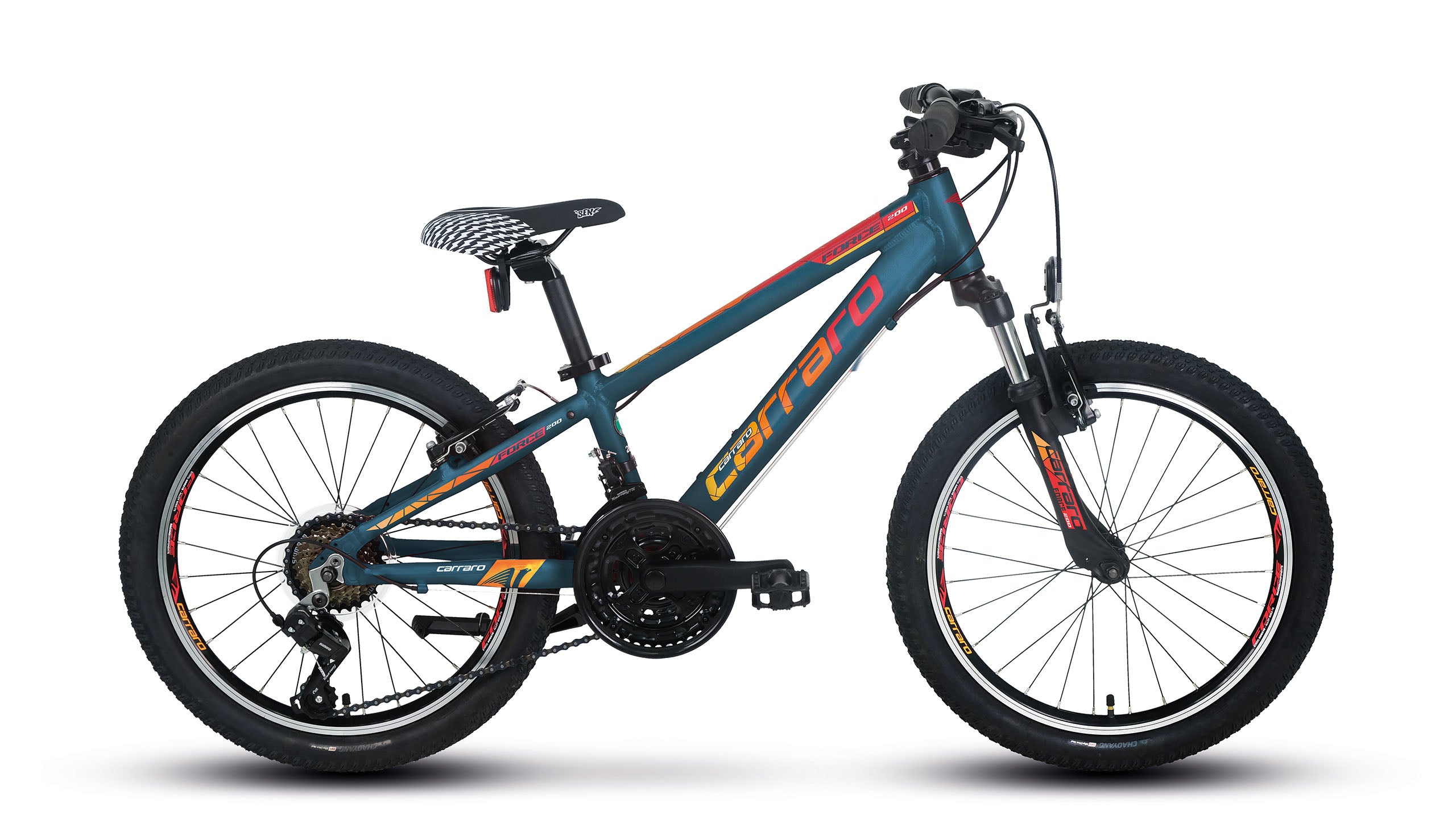 FORCE 200 20" 21-V VB