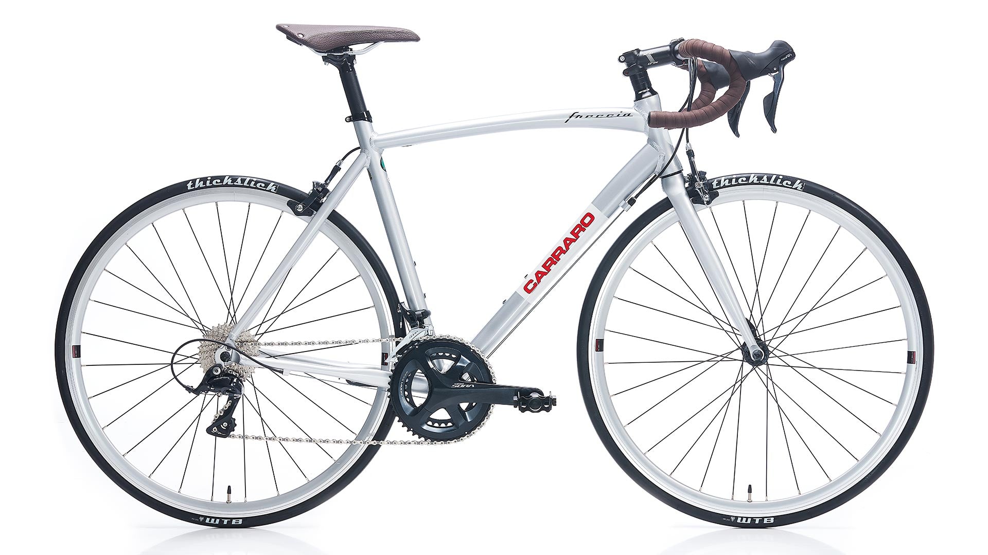 FRECCIA 28" 18-V CB