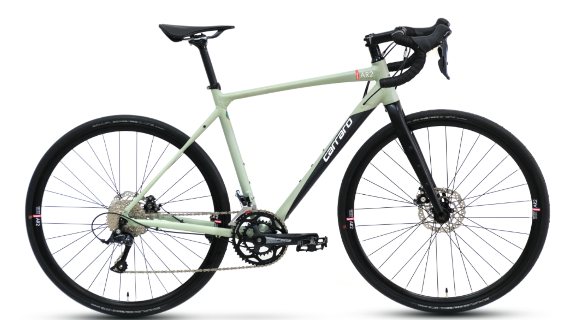 GRAVEL AR2 28" 18-V MD