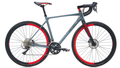 GRAVEL G0 28" 16-V MD