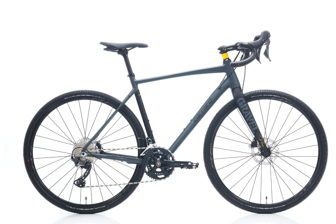 GRAVEL G4 PRO 28" 22-V HD