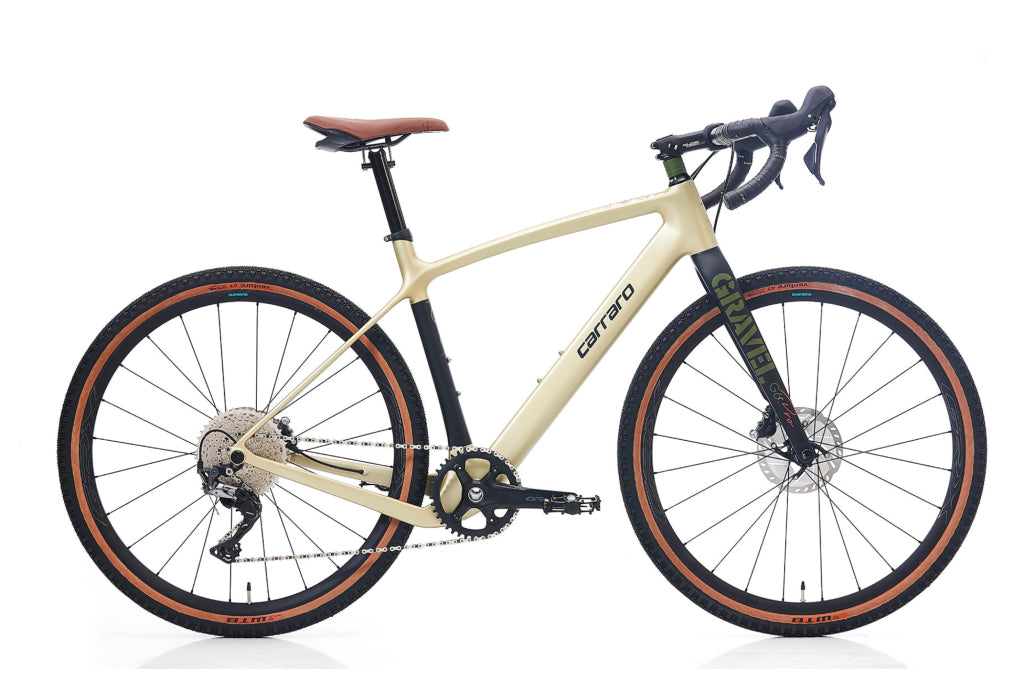 GRAVEL G6 PRO 27,5" 11-V HD