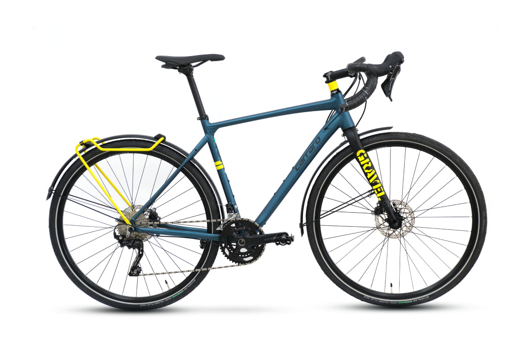 GRAVEL GT 28" 20-V HD