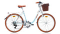 JULIANA 24 24" 7-V VB