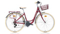 JULIET 28 28" 21-V VB