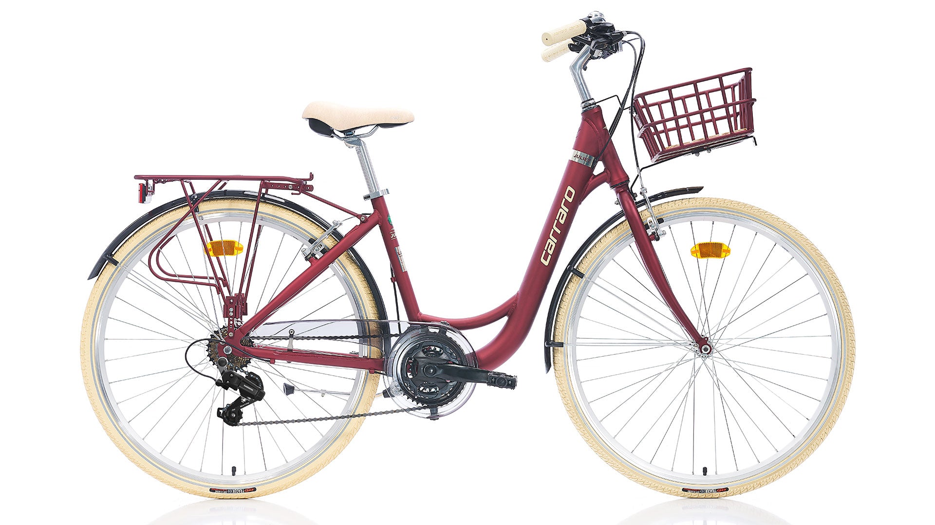 JULIET 28 28" 21-V VB