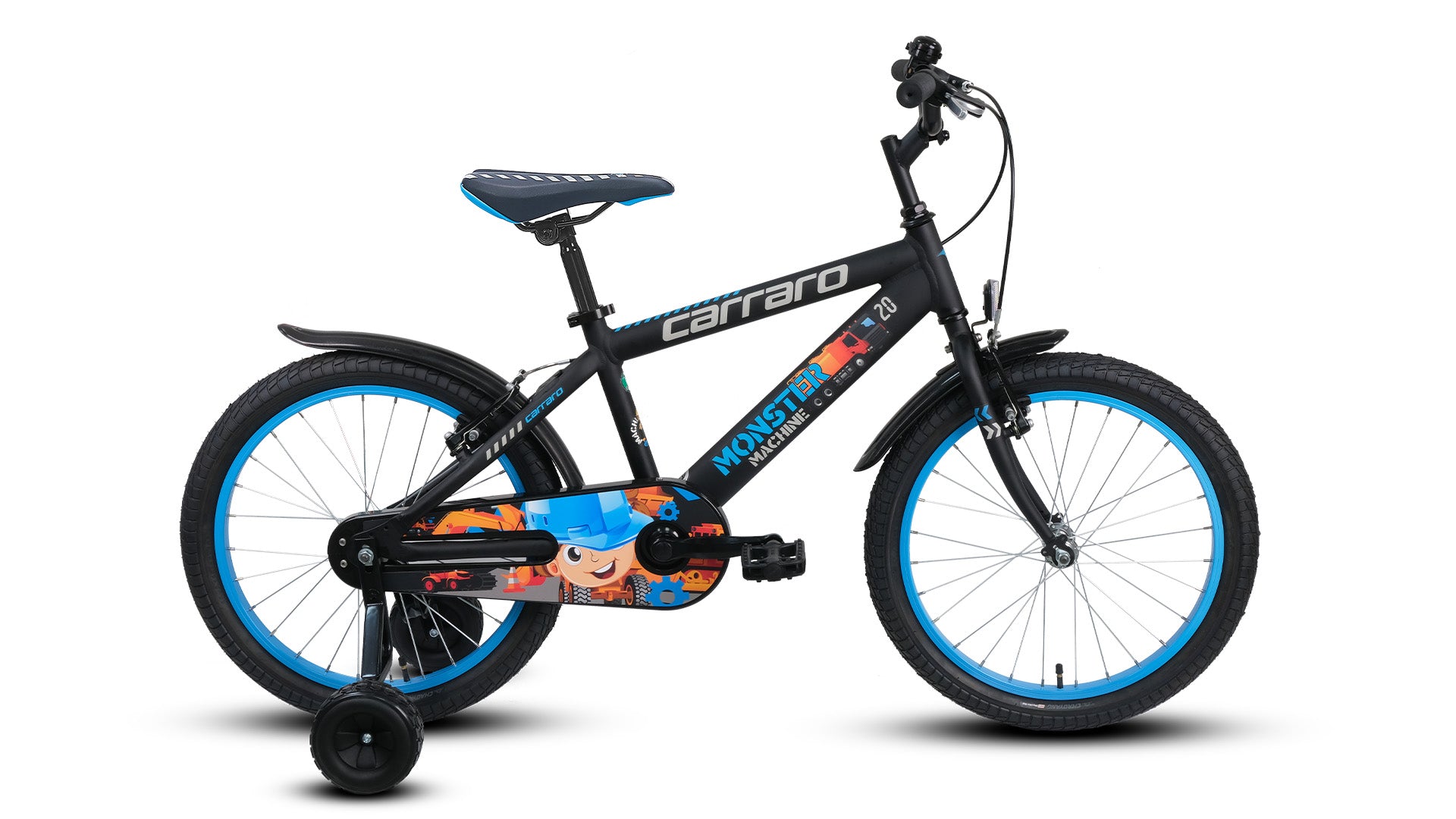 MONSTER 20 20" 1-V VB