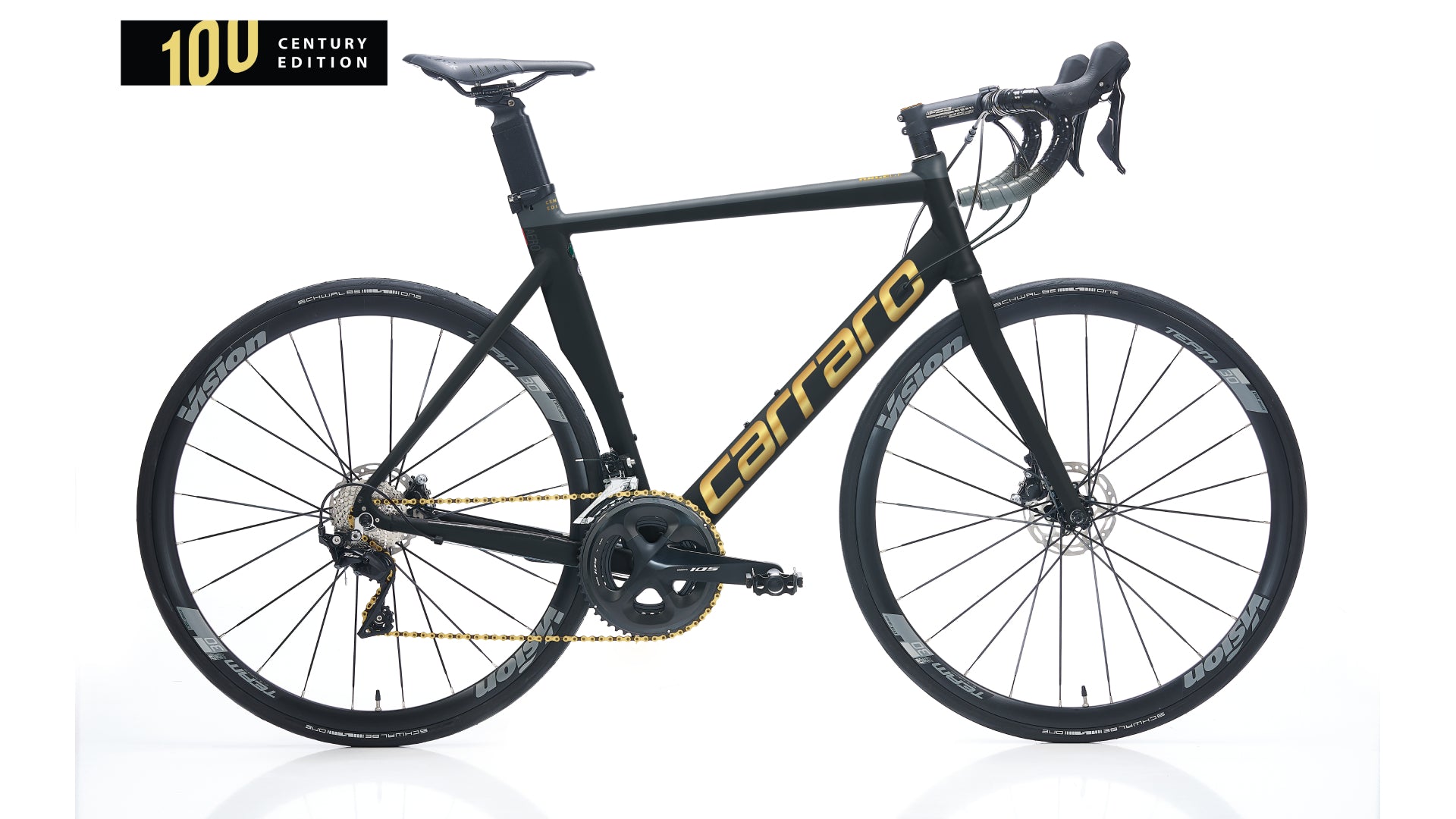 RACE CE 28" 24-V HD