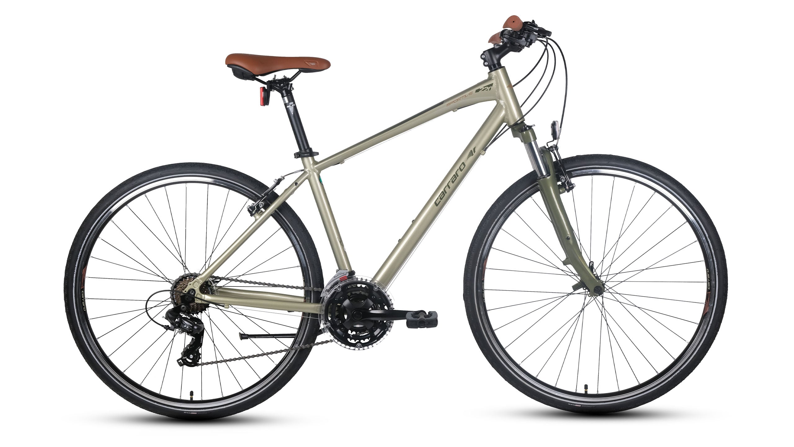 SPORTIVE 220 28" 21-V VB