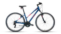 SPORTIVE 222 28" 21-V VB