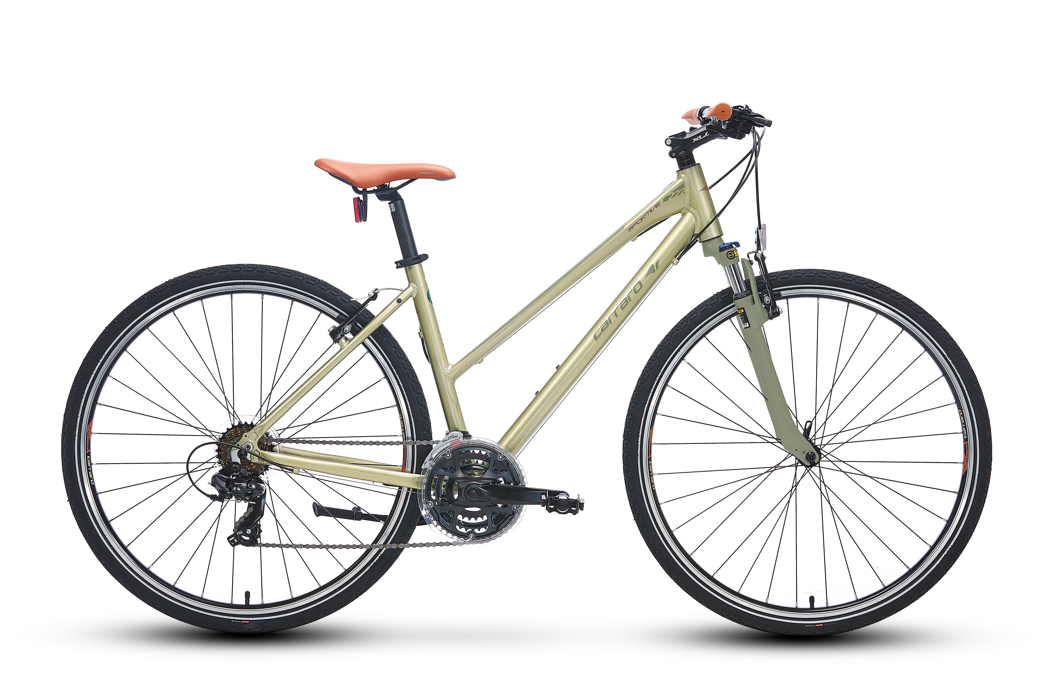SPORTIVE 222 28" 21-V VB