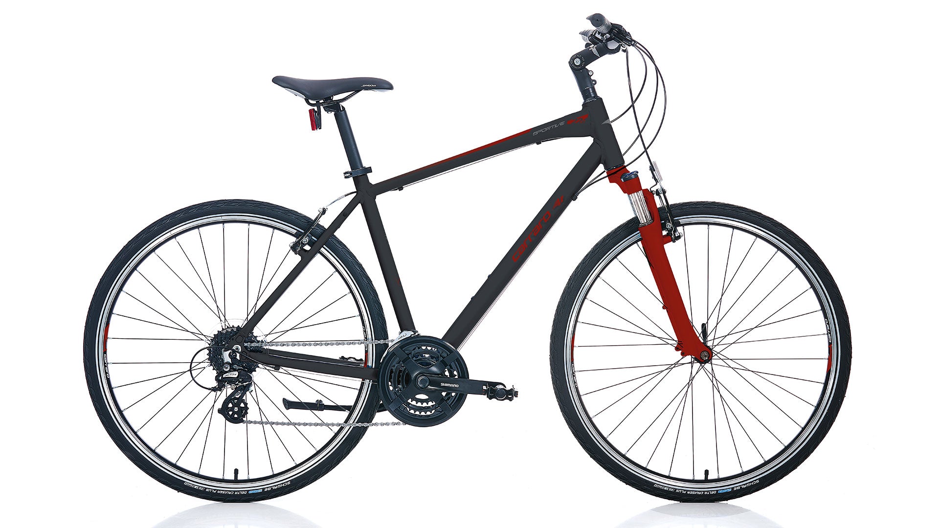 SPORTIVE 224 28" 24-V VB