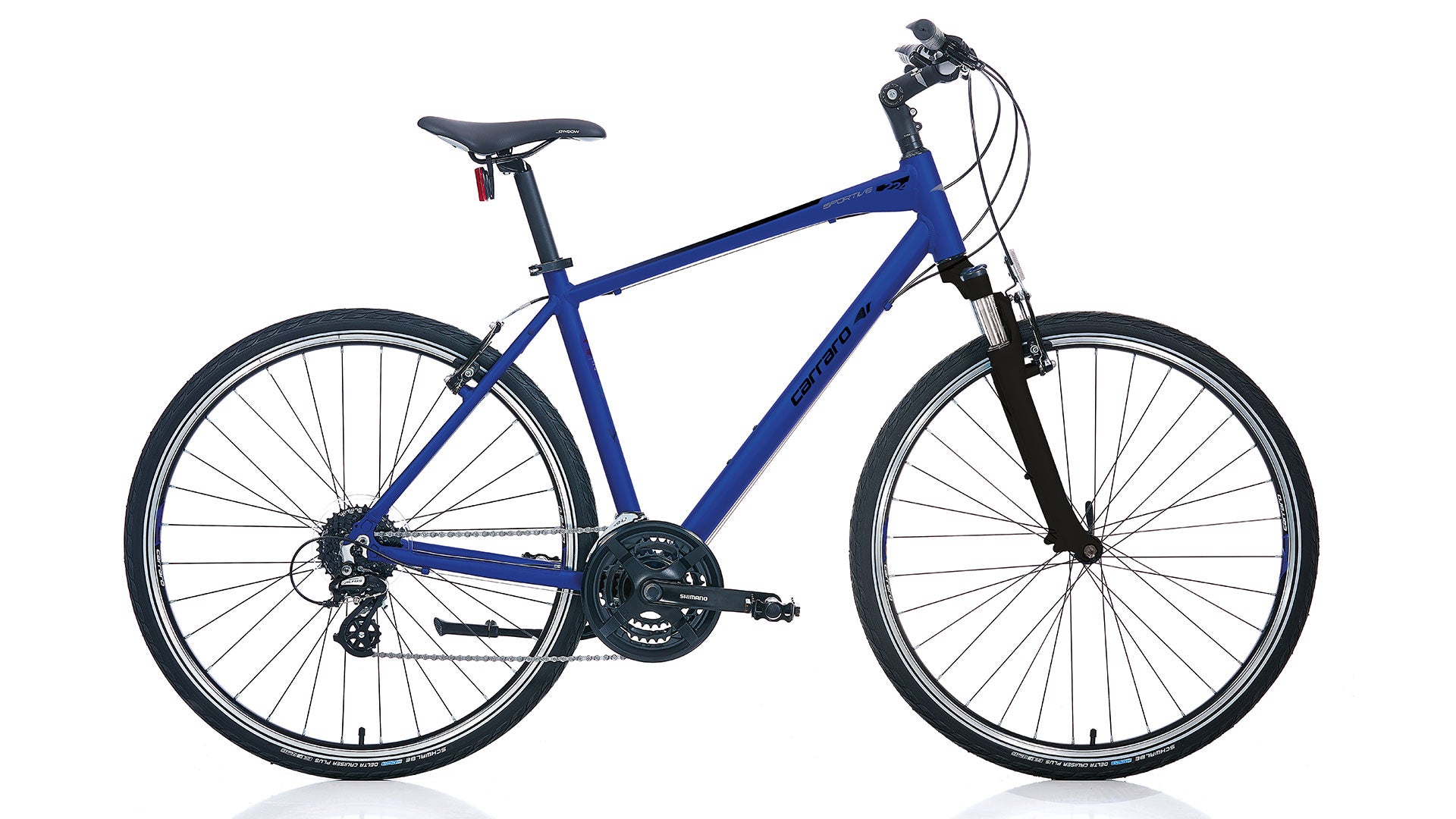 SPORTIVE 224 28" 24-V VB