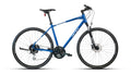 SPORTIVE 225 28" 24-V HD