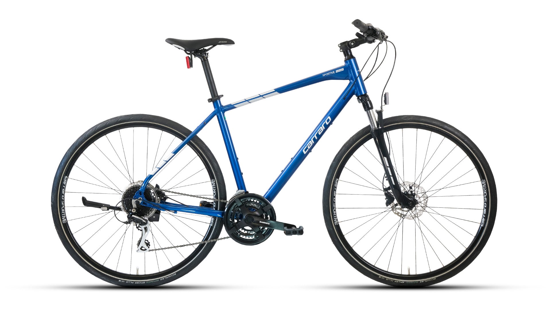 SPORTIVE 225 28" 24-V HD