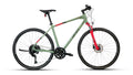 SPORTIVE 227C 28" 18-V HD