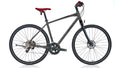 SPORTIVE 250 28" 22-V HD