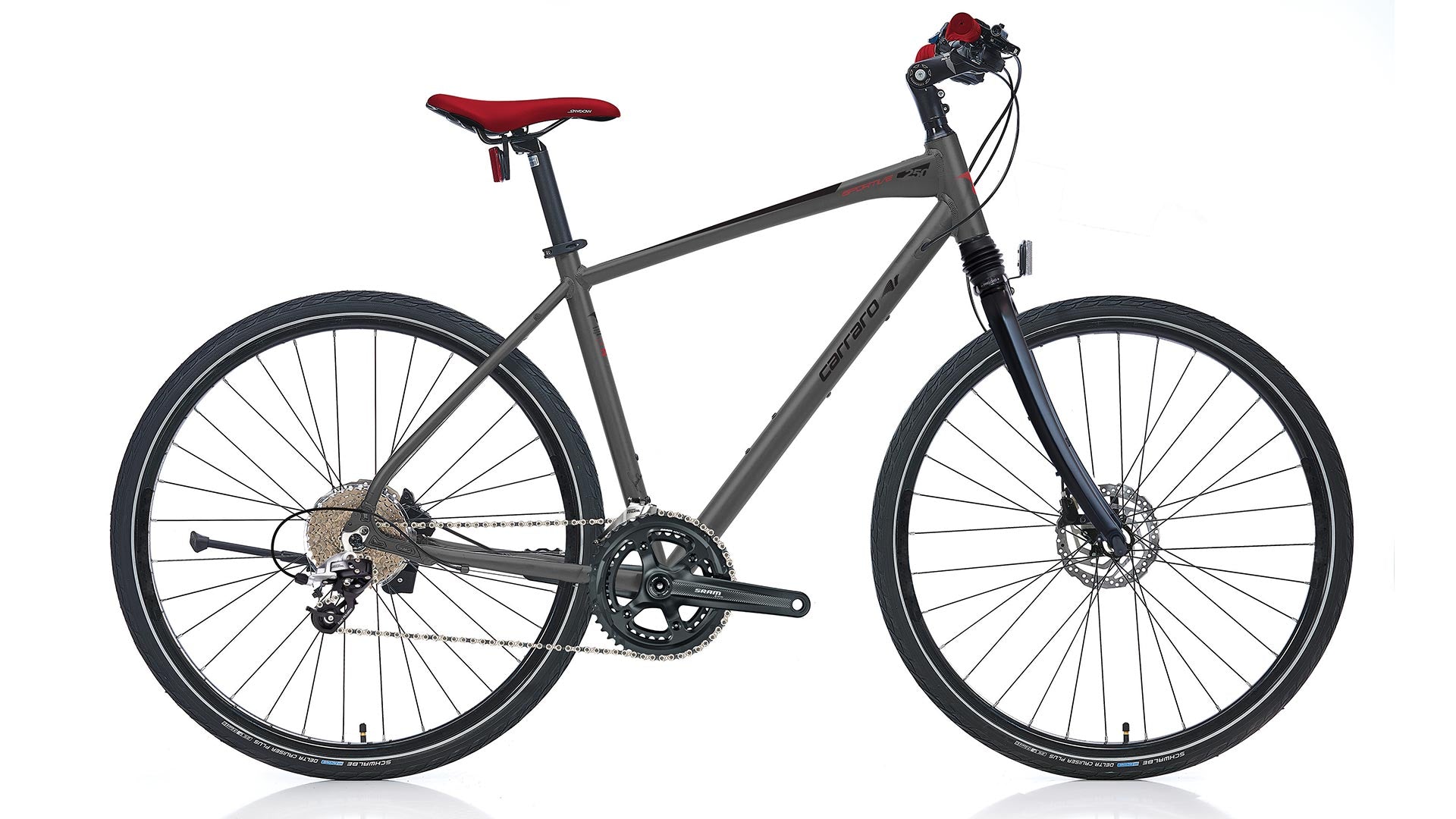 SPORTIVE 250 28" 22-V HD