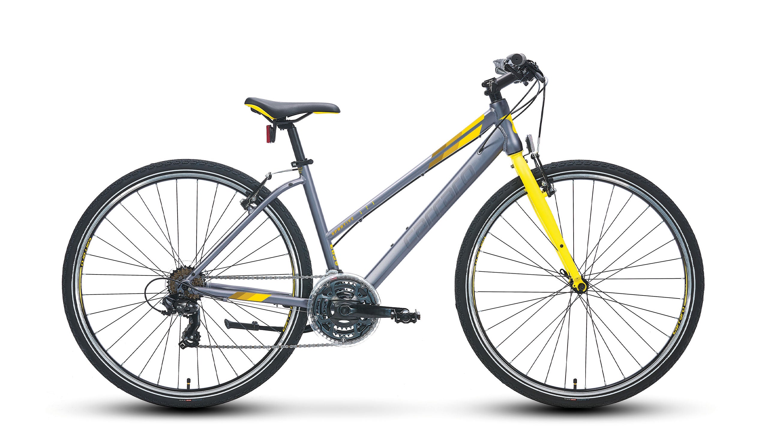 SPORTIVE 322 28" 21-V VB