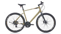 SPORTIVE 324 28" 24-V HD