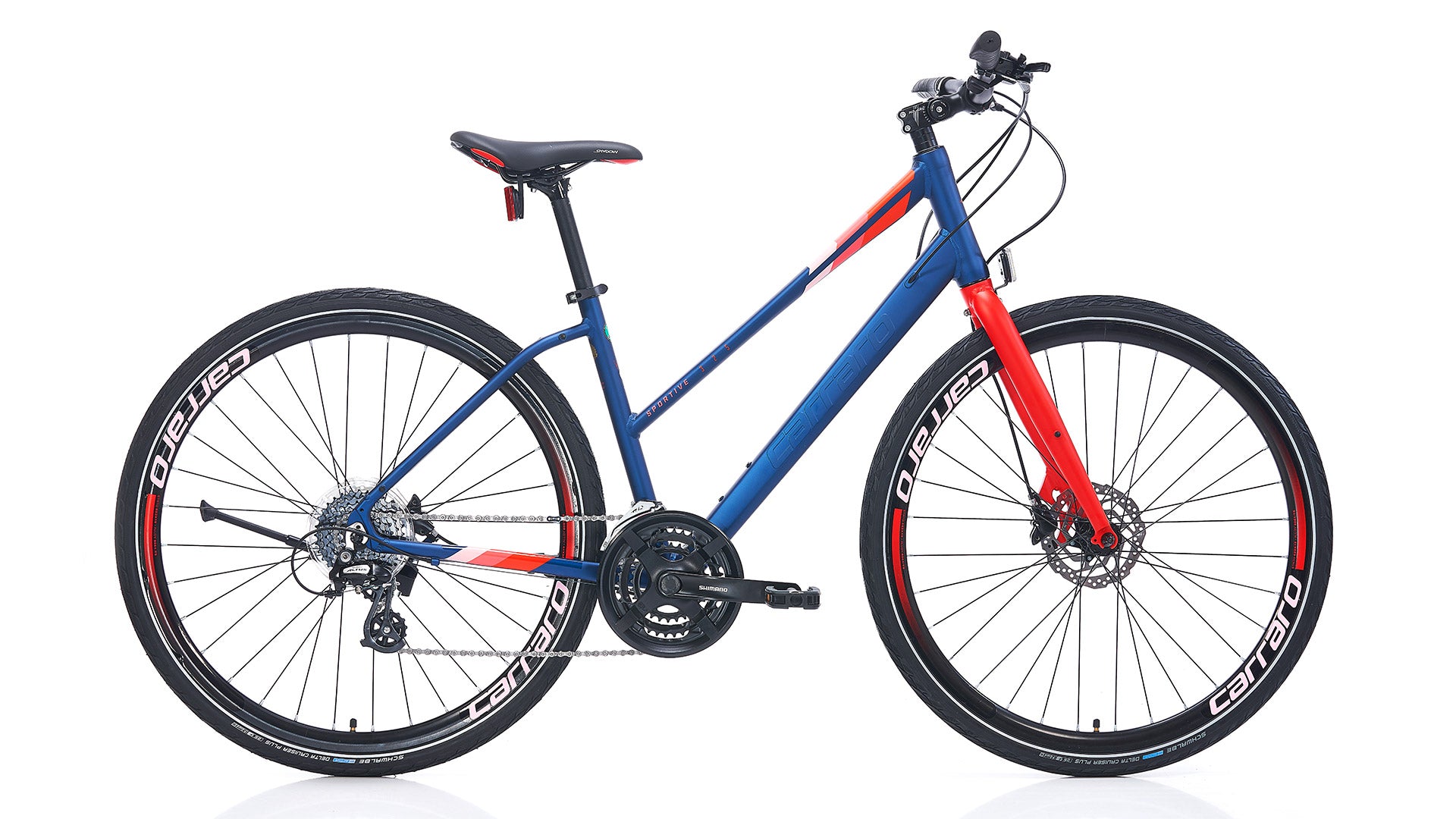 SPORTIVE 325 28" 24-V HD