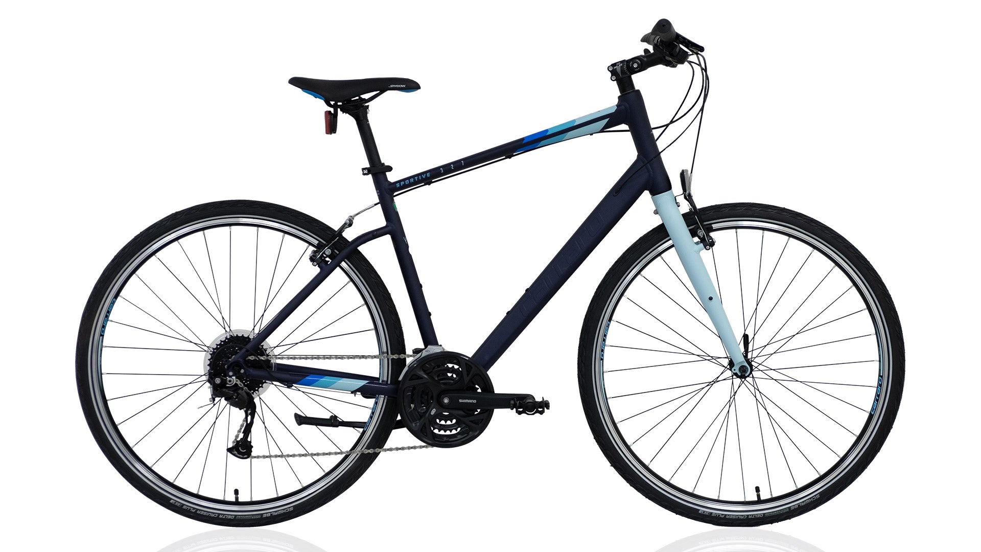 SPORTIVE 327 28" 27-V VB