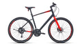 SPORTIVE 328C 28" 18-V HD