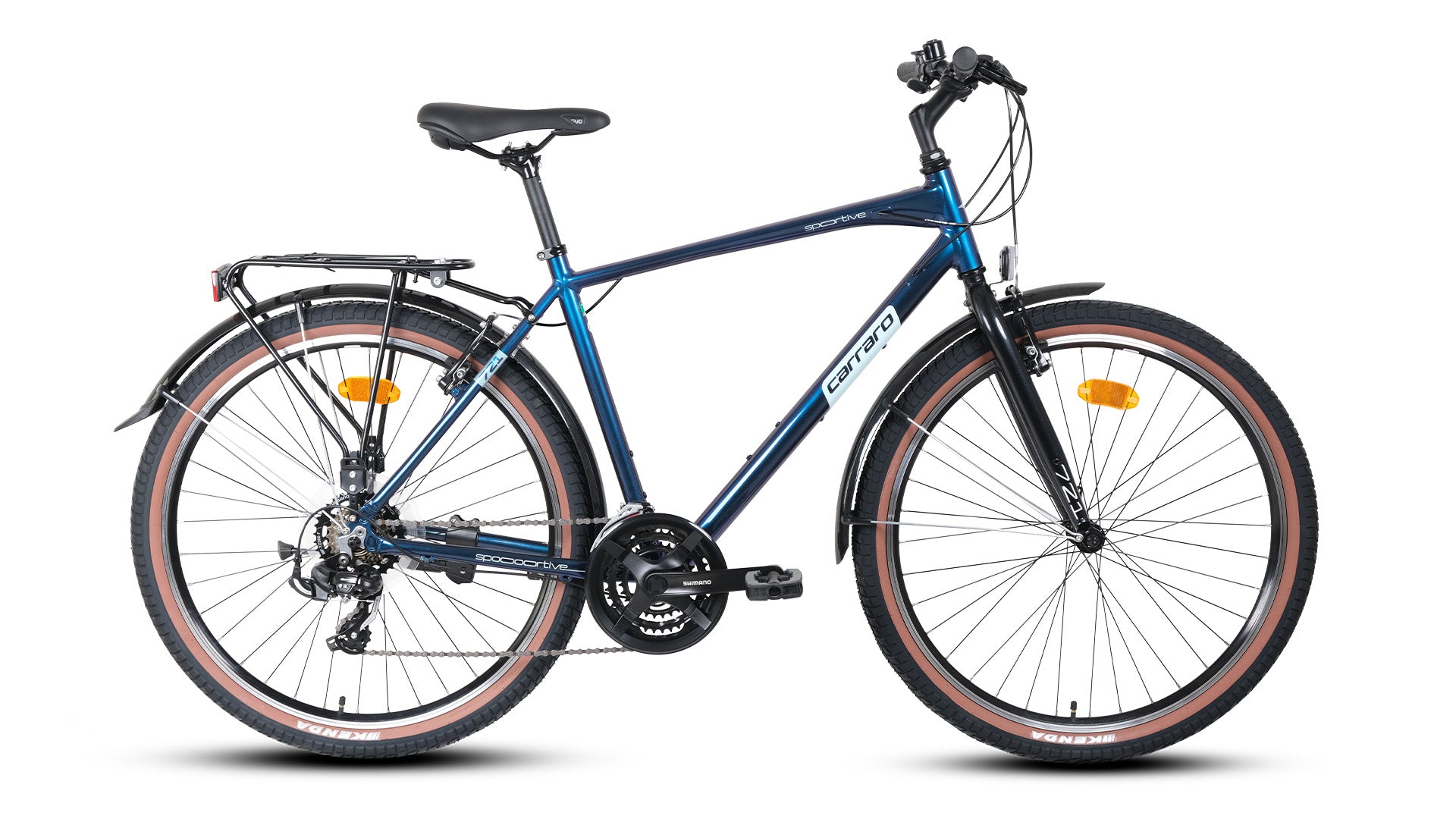 SPORTIVE 721 27,5" 21-V VB