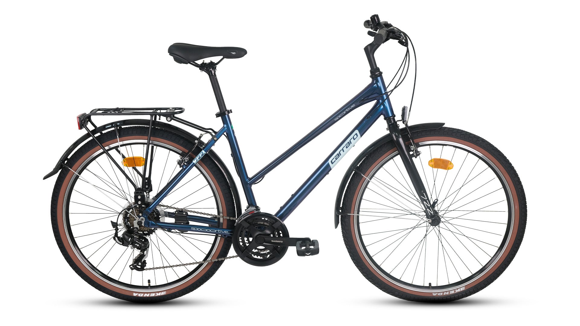 SPORTIVE 722 27,5" 21-V VB