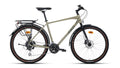 SPORTIVE 724 27,5" 16-V HD