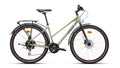 SPORTIVE 725 27,5" 16-V HD